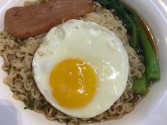 -大咀港式茶餐厅(恒泰店)