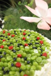 点击看大图 -Aimee'sCake婚礼甜品台·企业商务茶歇
