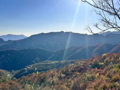 -妙峰山风景名胜区