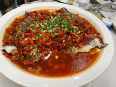 -宝荣鱼馆·临湖之宴(千岛湖店)
