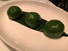 -无锡苏宁银河国际酒店-悦府65中餐厅