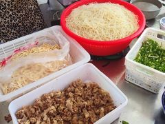 -王老三清真牛肉汤