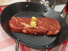 -林真真牛肋条放题(天马店)