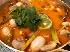 -Home Thai·泰谣(王府井apm店)