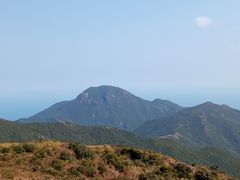 -七娘山