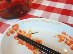 -西贝(六里桥旗舰店)