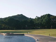 -上海月湖雕塑公园