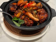 -鹿港小镇(金虹桥国际中心店)