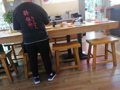 大堂-晋情·游子轩(梅花路店)