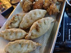 -包装马车·韩国料理·포장마차