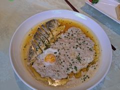 -老好人象山海鲜(岭南路店)