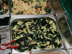 -平娃三宝烧烤·面食(南小街店)