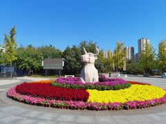 -永定河休闲森林公园