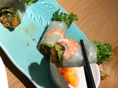 -米纸越南小馆(金鹰世界店)