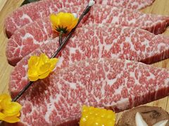 -香猪坊韩国烤肉专属门店(魏公村店)