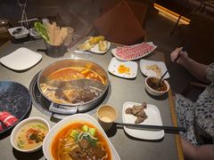 -浅深Cheersum(曹杨店)
