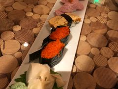-西村日本料理(香格里拉饭店)