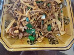 -朗妈私房菜(婺女州店)