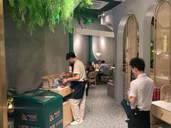 大堂-相遇·鲜炒黄牛肉(丹阳吾悦广场店)