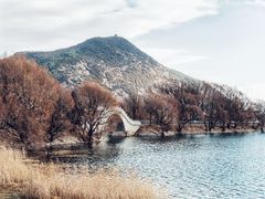 -清溪水库