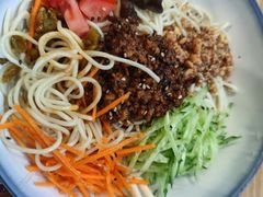 傣味凉面-阿木舂记·特色小吃(平江路店)