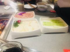 -海底捞火锅(振华商厦店)