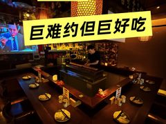-鸟泉居酒屋·烧鸟·酒馆(百子湾店)