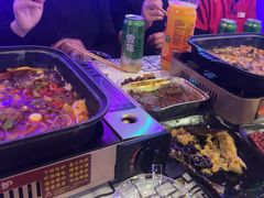 -云晓光头烧烤吧(川沙绿地店)