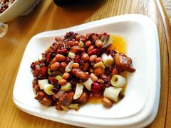 宫保鸡丁-陈麻婆豆腐总店