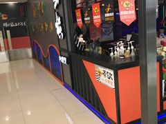 -蛮横肉蟹煲(印象城店)