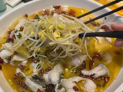 -同福小馆(北摆宴街店)