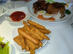 -阿那亚第六食堂(文创街区店)