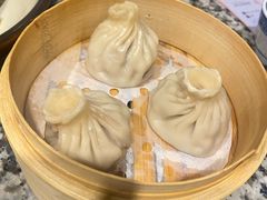 -南京大牌档(崇文门国瑞店)