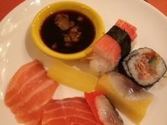 -广州天河希尔顿酒店