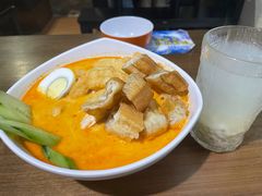 -绿柠食堂(北外滩店)