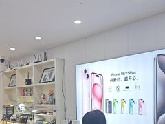 -修卜凡二手严选店·手机维修·回收租赁(川沙地铁站店)