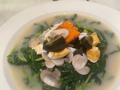 -翡翠拉面小笼包(岭南新天地店)