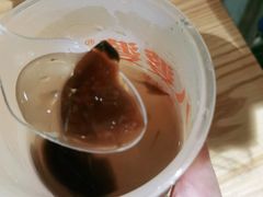 -八婆婆烧仙草(曾厝垵店)