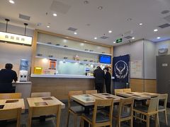 -吉野家(复兴路第二餐厅店)