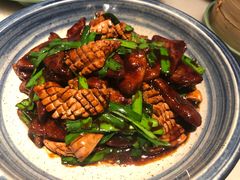 -晟永興烤鸭店(五道口店)