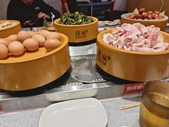 -喜家自助小火锅(乐客城店)