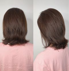 点击看大图 -HD HAIR STYLE