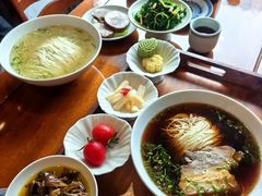 -同得兴 Since·1995 传统苏式面馆(十全街店)