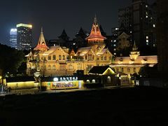 -马勒别墅饭店(静安寺店)