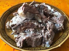 -尕胡才炕锅烤羊肉馆(八一路店)