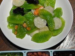 -南拳十三姨·潮汕砂锅粥(世纪金源店)