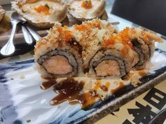 -猛式料理嘉州新光天地店
