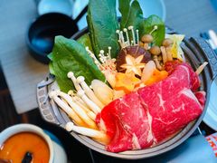 -山葵家·创意料理(宁波来福士店)