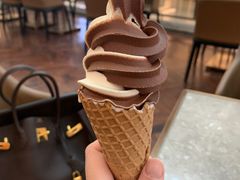 双球冰激凌-布歌东京(金融街购物中心店)