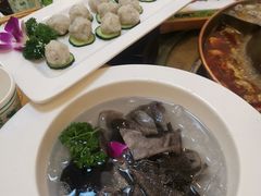 -阳坊胜利涮羊肉(阳坊老店)